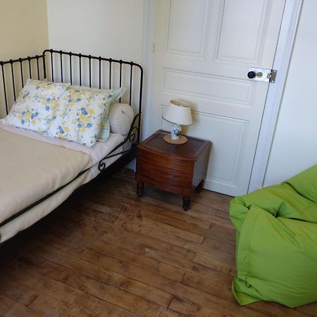 La Brasserie Chambre D'Hotes De Delphine Saulge Экстерьер фото