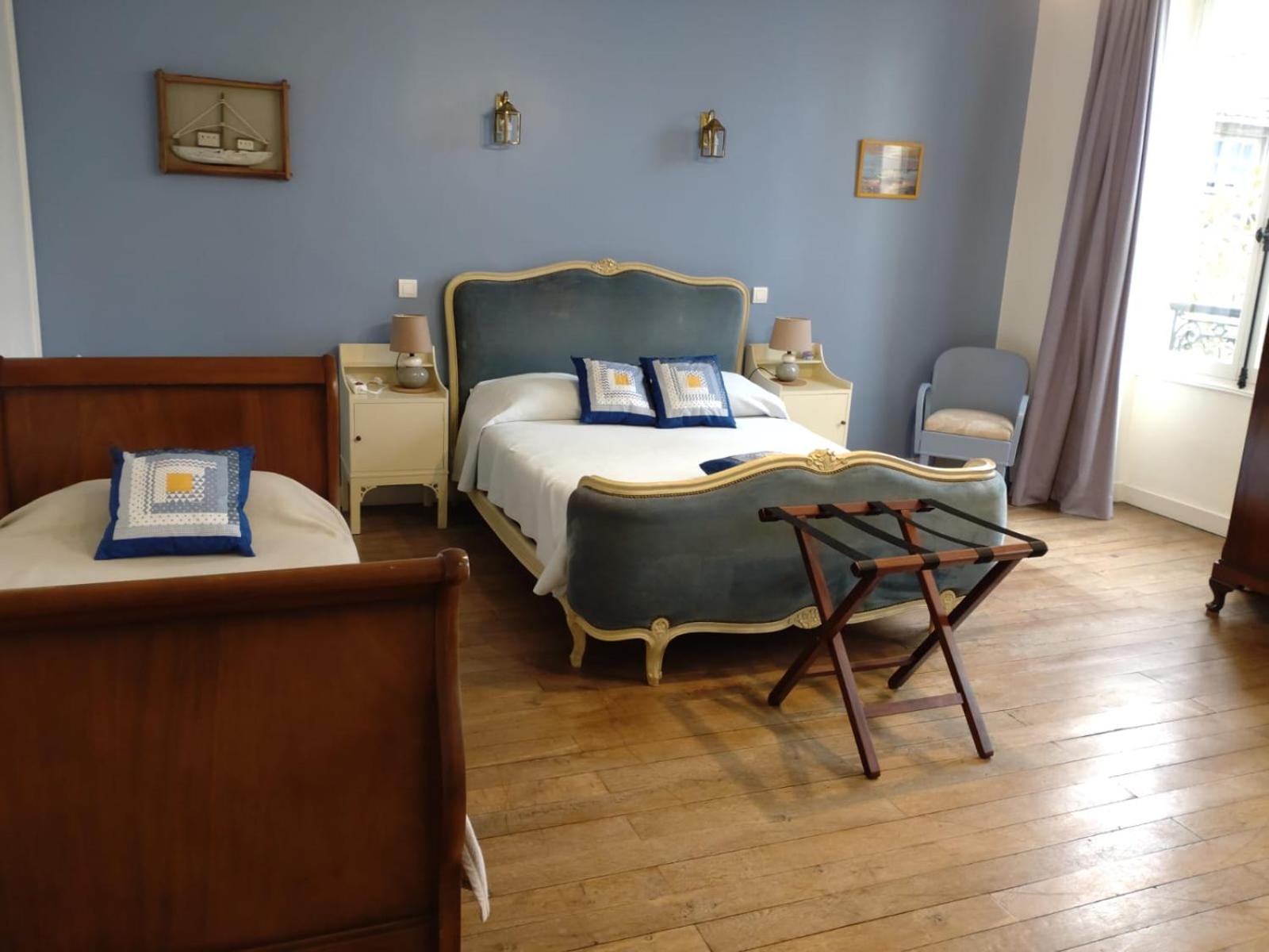 La Brasserie Chambre D'Hotes De Delphine Saulge Экстерьер фото